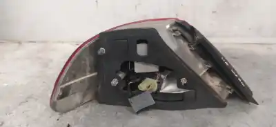 Second-hand car spare part right tailgate light for bmw serie 7 (e65/e66) 730d oem iam references 63218379688  