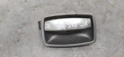 Peça sobressalente para automóvel em segunda mão Puxador Interior Dianteiro Direito por BMW SERIE 7 (E65/E66) 730d Referências OEM IAM   