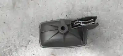 Second-hand car spare part interior right front handle for bmw serie 7 (e65/e66) 730d oem iam references   