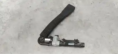 Second-hand car spare part front right seat belt for bmw serie 7 (e65/e66) 730d oem iam references   