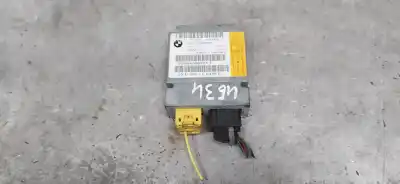 Peça sobressalente para automóvel em segunda mão centralina de airbag por bmw serie 7 (e65/e66) 730d referências oem iam 65776940982