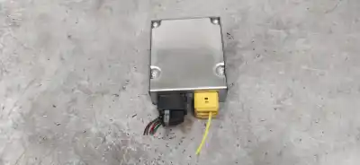 Second-hand car spare part airbag control unit for bmw serie 7 (e65/e66) 730d oem iam references 65776940982  