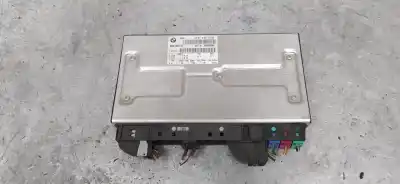 Peça sobressalente para automóvel em segunda mão módulo eletrônico por bmw serie 7 (e65/e66) 730d referências oem iam 6135692727303