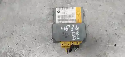 Peça sobressalente para automóvel em segunda mão centralina de airbag por bmw serie 7 (e65/e66) 730d referências oem iam 65776929557