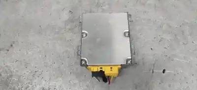 Second-hand car spare part airbag control unit for bmw serie 7 (e65/e66) 730d oem iam references 65776929557  