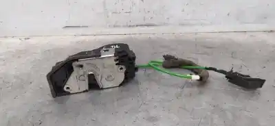 Second-hand car spare part front right door lock for bmw serie 7 (e65/e66) 730d oem iam references   