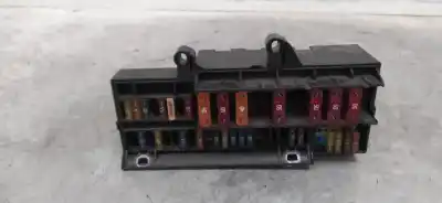 Peça sobressalente para automóvel em segunda mão caixa de fusíveis e relés por bmw serie 7 (e65/e66) 730d referências oem iam 69005820