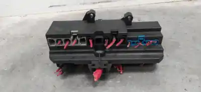 Second-hand car spare part fuse box unit for bmw serie 7 (e65/e66) 730d oem iam references 69005820  