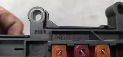 Second-hand car spare part fuse box unit for bmw serie 7 (e65/e66) 730d oem iam references 69005820  