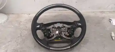 Peça sobressalente para automóvel em segunda mão volante por hyundai sonata (nf) 2.0 crdi cat referências oem iam 569943k000