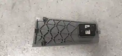 Second-hand car spare part right front power window switch for bmw serie 7 (e65/e66) 730d oem iam references   