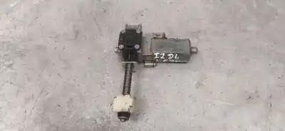 Peça sobressalente para automóvel em segunda mão ventiladores de aquecedores de relé por bmw serie 7 (e65/e66) 730d referências oem iam 0390201993