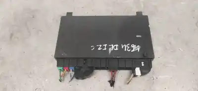 Second-hand car spare part ecu engine control for bmw serie 7 (e65/e66) 730d oem iam references 61356927273901  