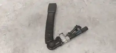 Second-hand car spare part front left seat belt for bmw serie 7 (e65/e66) 730d oem iam references   