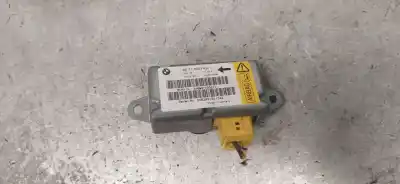 Peça sobressalente para automóvel em segunda mão centralina de airbag por bmw serie 7 (e65/e66) 730d referências oem iam 65776937420