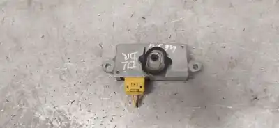 Second-hand car spare part airbag control unit for bmw serie 7 (e65/e66) 730d oem iam references 65776937420  