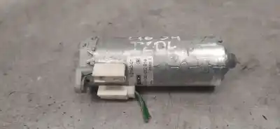 Peça sobressalente para automóvel em segunda mão ventiladores de aquecedores de relé por bmw serie 7 (e65/e66) 730d referências oem iam 0130002614