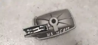 Second-hand car spare part rear right window crank handle for bmw serie 7 (e65/e66) 730d oem iam references   