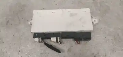 Peça sobressalente para automóvel em segunda mão módulo eletrônico por bmw serie 7 (e65/e66) 730d referências oem iam 613569404369  