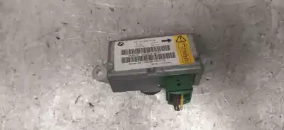 Peça sobressalente para automóvel em segunda mão centralina de airbag por bmw serie 7 (e65/e66) 730d referências oem iam 