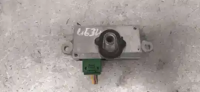 Pezzo di ricambio per auto di seconda mano centralina airbag per bmw serie 7 (e65/e66) 730d riferimenti oem iam   65776937419