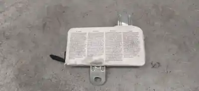 Peça sobressalente para automóvel em segunda mão airbag traseiro lado direito por bmw serie 7 (e65/e66) 730d referências oem iam 417077222017