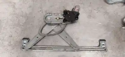 Second-hand car spare part driver left window regulator for ford focus c-max (cap) 1.8 cat oem iam references 070719