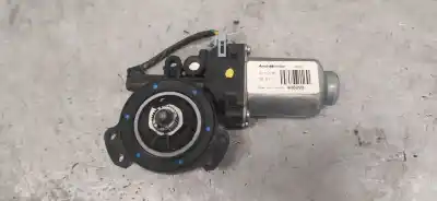 Peça sobressalente para automóvel em segunda mão motor elevador vidro traseiro esquerdo por hyundai sonata (nf) 2.0 crdi cat referências oem iam 400899
