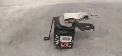 Peça sobressalente para automóvel em segunda mão cinto de segurança traseiro direito por hyundai sonata (nf) 2.0 crdi cat referências oem iam 041208