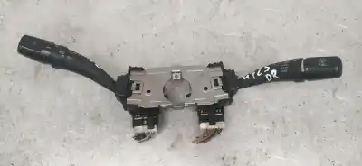 Peça sobressalente para automóvel em segunda mão comandos de alavanca por hyundai sonata (nf) 2.0 crdi cat referências oem iam 