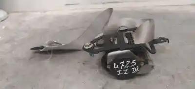 Peça sobressalente para automóvel em segunda mão cinto de segurança dianteiro esquerdo por hyundai sonata (nf) 2.0 crdi cat referências oem iam 