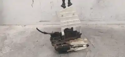 Piesă de schimb auto la mâna a doua ÎNCUIETOARE UȘA FAȚÃ STÂNGA pentru HYUNDAI SONATA (NF)  Referințe OEM IAM   