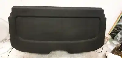 Peça sobressalente para automóvel em segunda mão chapeleira por peugeot 308 1.6 16v referências oem iam 