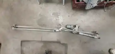 Piesă de schimb auto la mâna a doua MOTOR STERGÃTOR FATÃ pentru PEUGEOT 308  Referințe OEM IAM 0390241869  