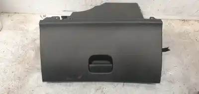 Peça sobressalente para automóvel em segunda mão porta luvas por peugeot 308 1.6 16v referências oem iam 