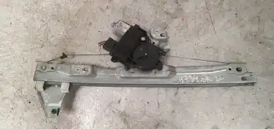 Peça sobressalente para automóvel em segunda mão elevador de vidros dianteiro direito por peugeot 308 1.6 16v referências oem iam 96565184