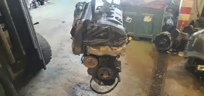İkinci el araba yedek parçası komple motor için peugeot 308 1.6 16v oem iam referansları 5fw  