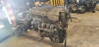 İkinci el araba yedek parçası komple motor için peugeot 308 1.6 16v oem iam referansları 5fw  