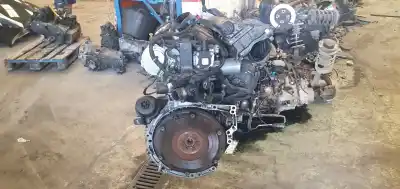 İkinci el araba yedek parçası komple motor için peugeot 308 1.6 16v oem iam referansları 5fw  