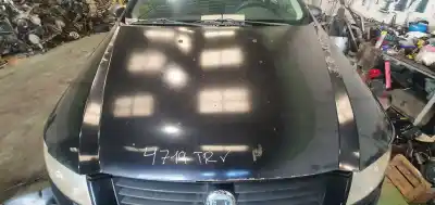 Pezzo di ricambio per auto di seconda mano COFANO per FIAT STILO (192)  Riferimenti OEM IAM   