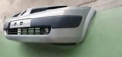 Recambio de automóvil de segunda mano de paragolpes delantero para renault megane ii berlina 5p confort authentique referencias oem iam   