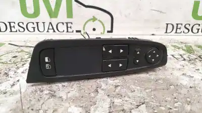 Pezzo di ricambio per auto di seconda mano interruttore alzacristalli anteriore sinistro per fiat stilo (192) 1.9 jtd / 1.9 jtd 115 active riferimenti oem iam 