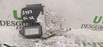 Tweedehands auto-onderdeel raammotor rechts voor voor seat ibiza (6l1) stella oem iam-referenties 6q2959801a