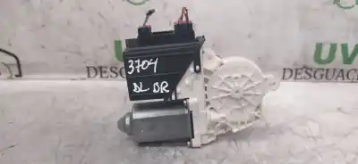 Second-hand car spare part right front window motor for seat ibiza (6l1) reference oem iam references 101386102