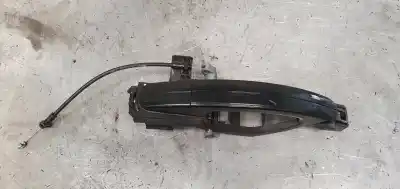 Second-hand car spare part exterior right rear door handle for ford focus c-max (cap) 1.8 cat oem iam references 