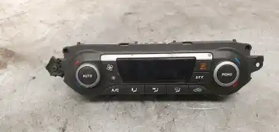 Second-hand car spare part climate control for ford focus c-max (cap) 1.8 cat oem iam references 7m5t18c612ad