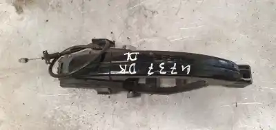 Second-hand car spare part exterior right front door handle for ford focus c-max (cap) 1.8 cat oem iam references 