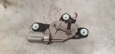Second-hand car spare part rear windshield wiper motor for ford focus c-max (cap) 1.8 cat oem iam references 9680477480