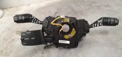 Second-hand car spare part multifunction switch for ford focus c-max (cap) 1.8 cat oem iam references 4m5t14a664ab