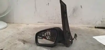 Second-hand car spare part left rearview mirror for ford focus c-max (cap) 1.8 cat oem iam references 